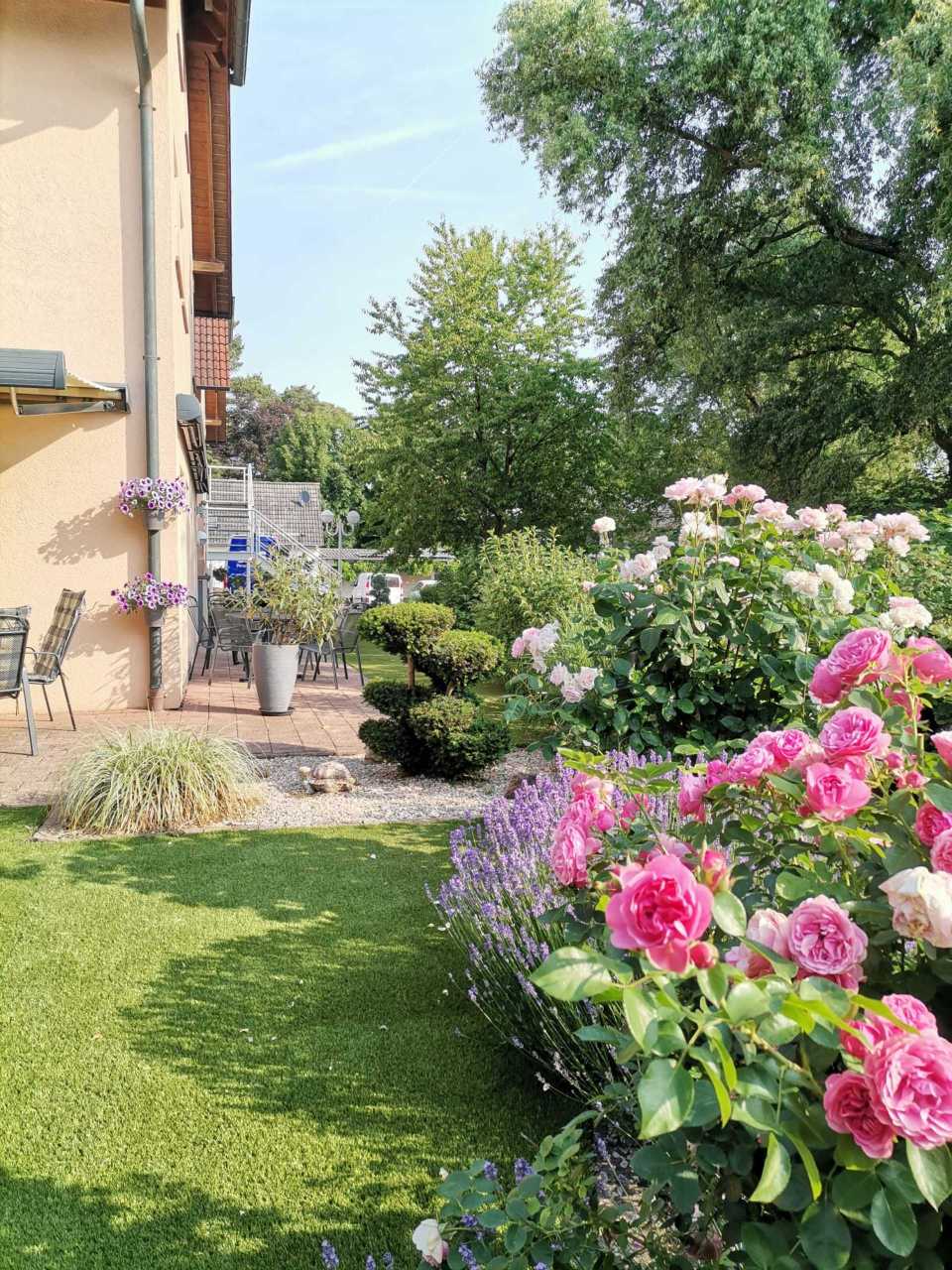 Landhaus Hotel Müller